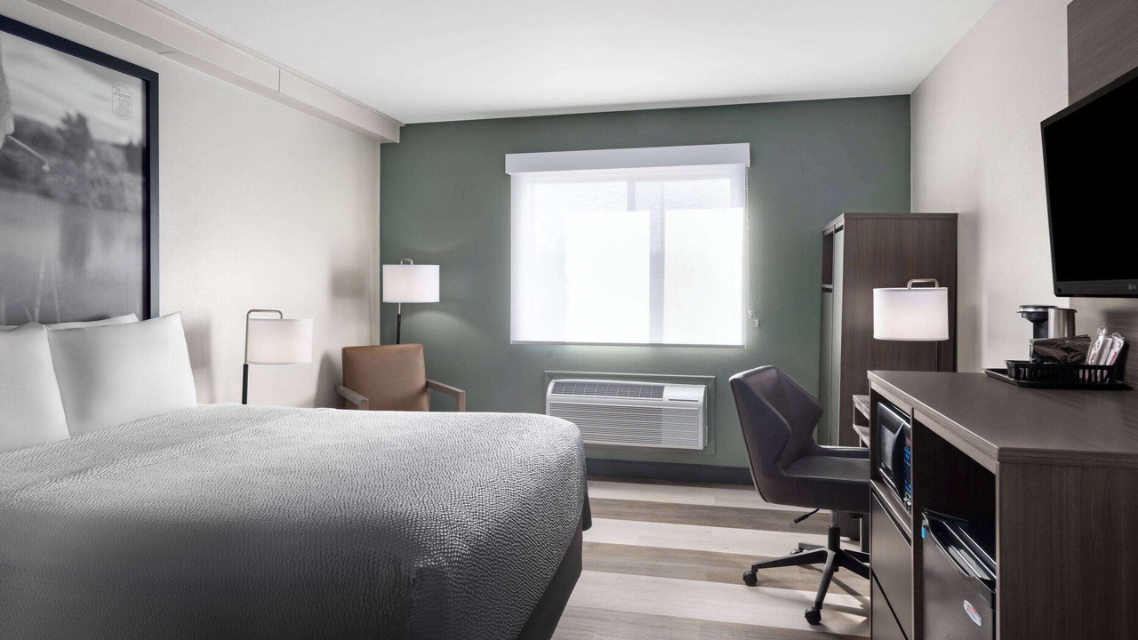 Photo of Bedroom in Columbus
