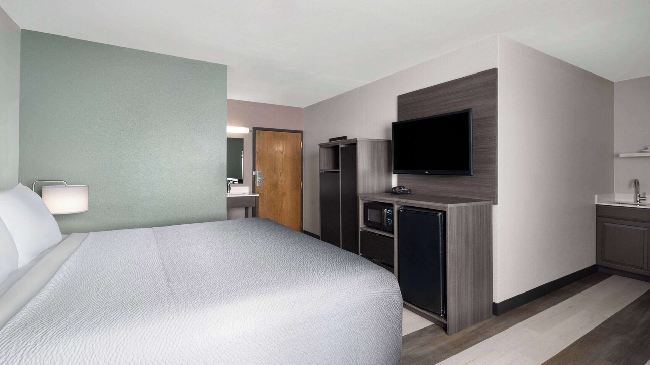 Photo of Bedroom in Columbus