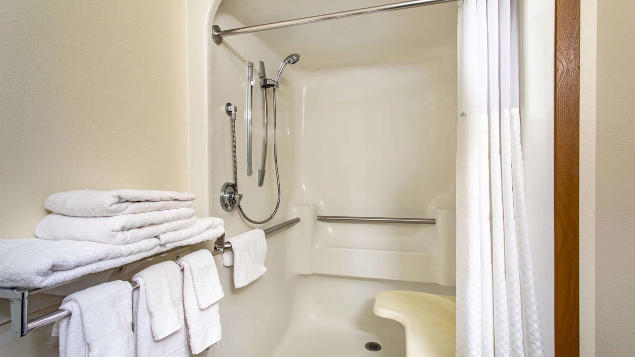 Photo of Bathroom in Dubois