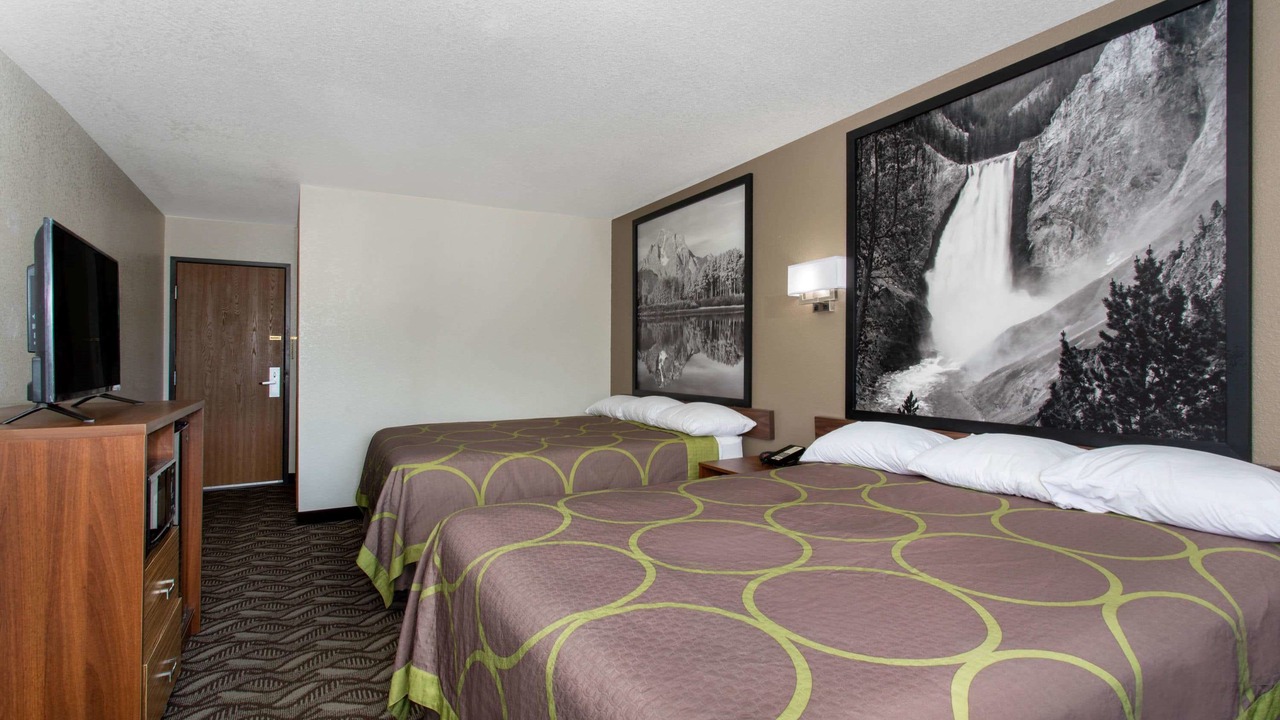Photo of Bedroom in Dubois