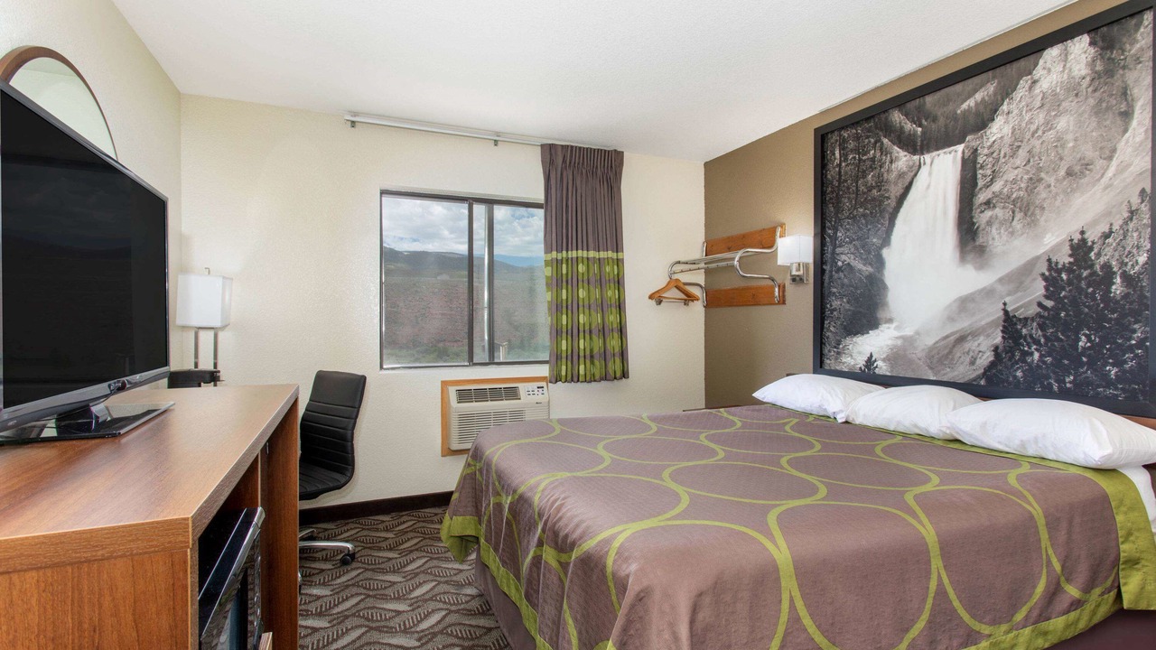 Photo of Bedroom in Dubois