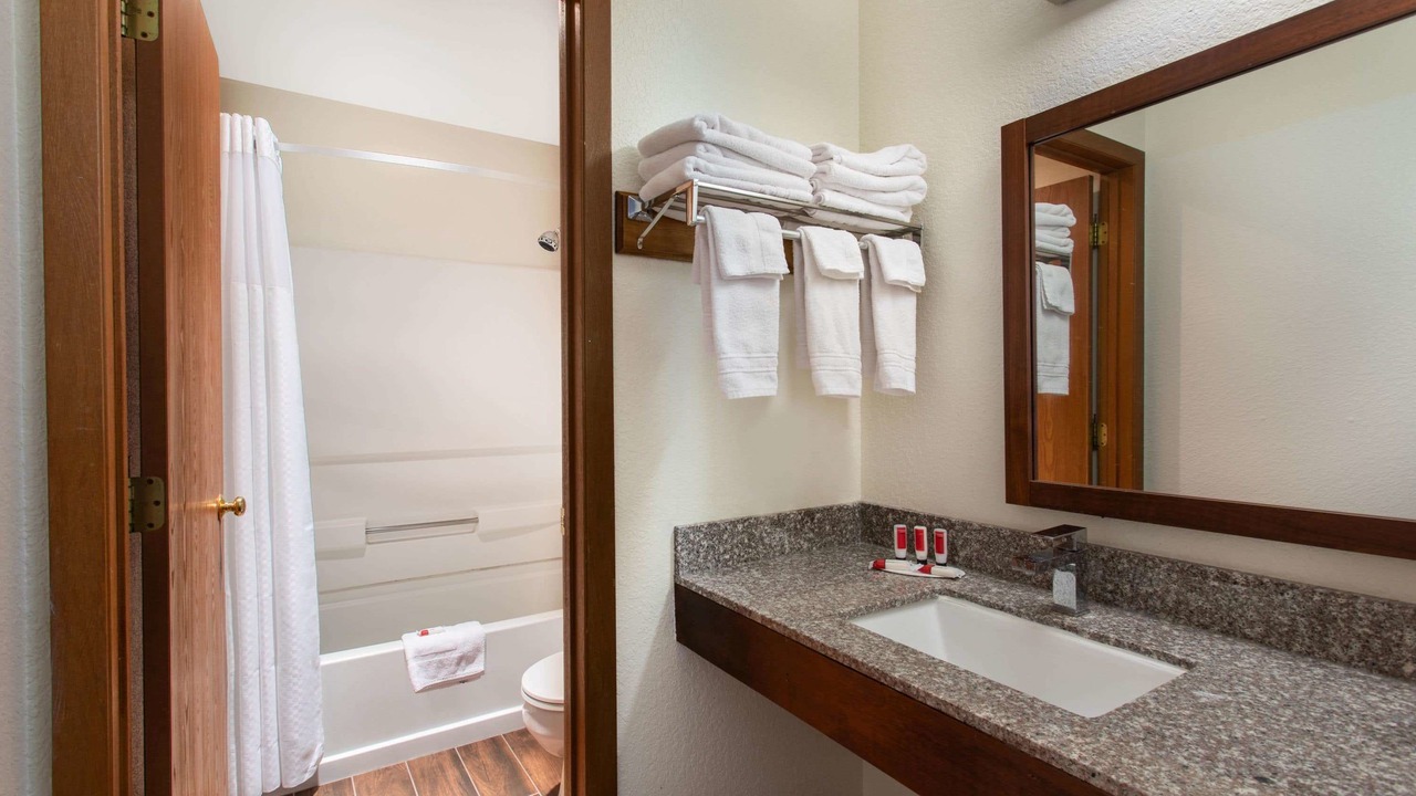 Photo of Bathroom in Dubois