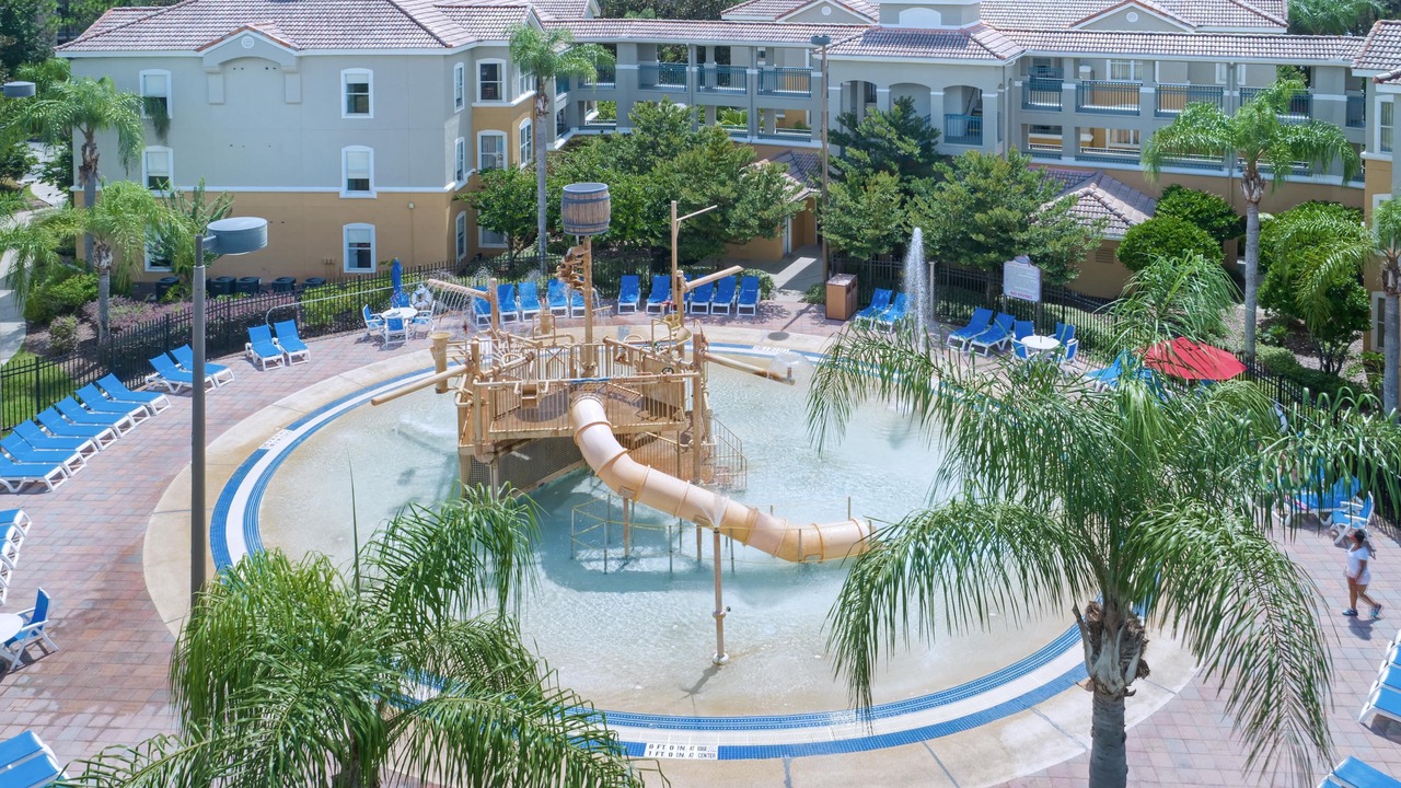 Photo of Outdoor in West Kissimmee