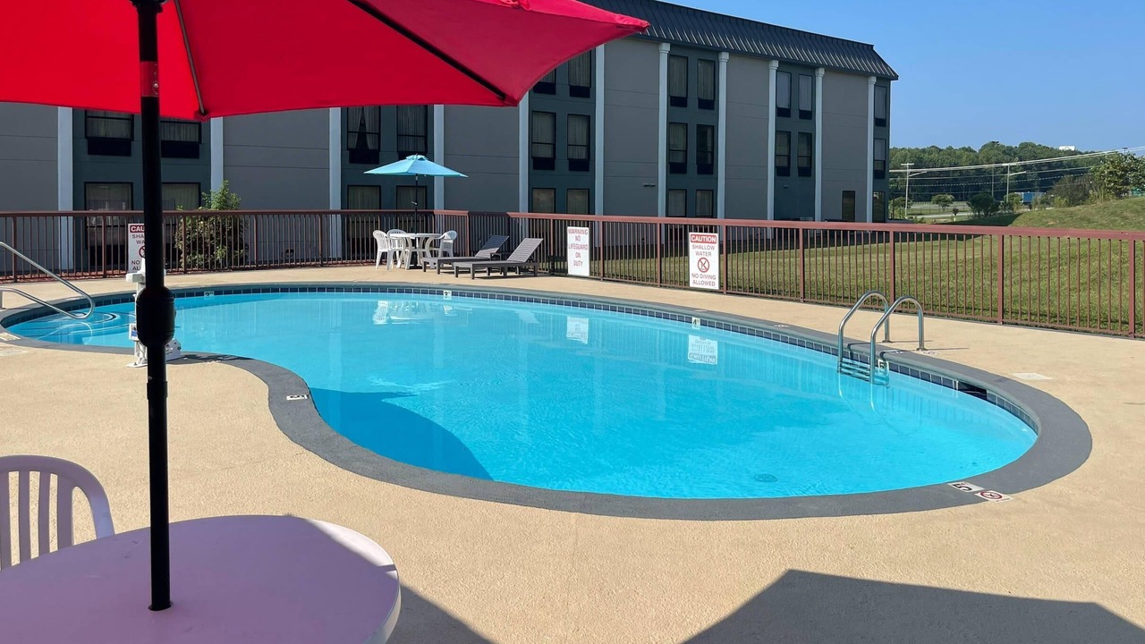 Photo of Outdoor in Lexington