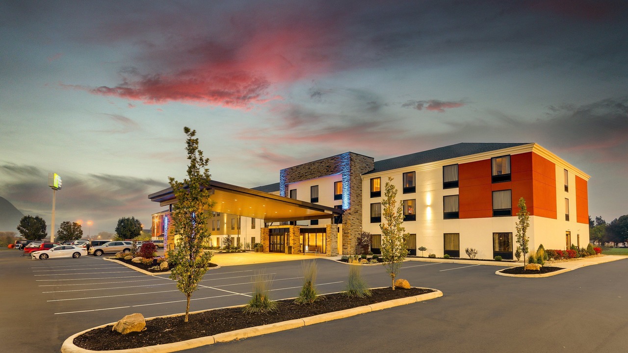 Photo of Outdoor in Troy