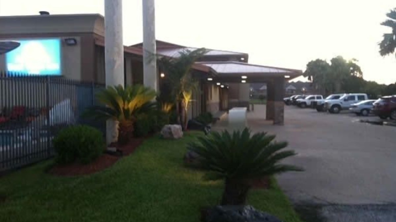 Photo of Outdoor in Angleton