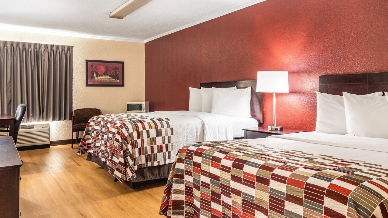 Photo of Bedroom in Austinburg