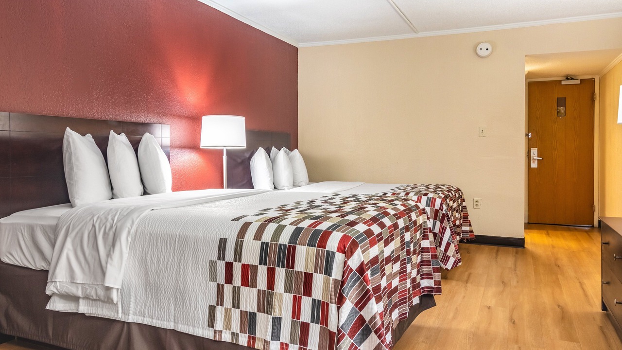 Photo of Bedroom in Austinburg