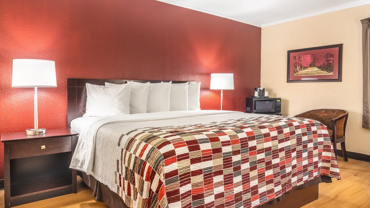 Photo of Bedroom in Austinburg