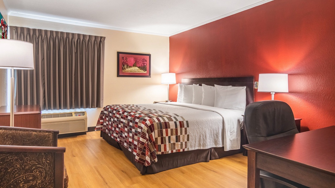 Photo of Bedroom in Austinburg