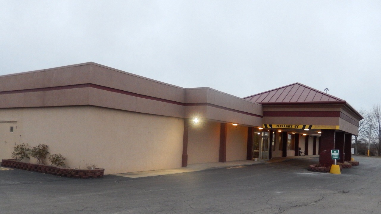 Photo of Outdoor in Austinburg