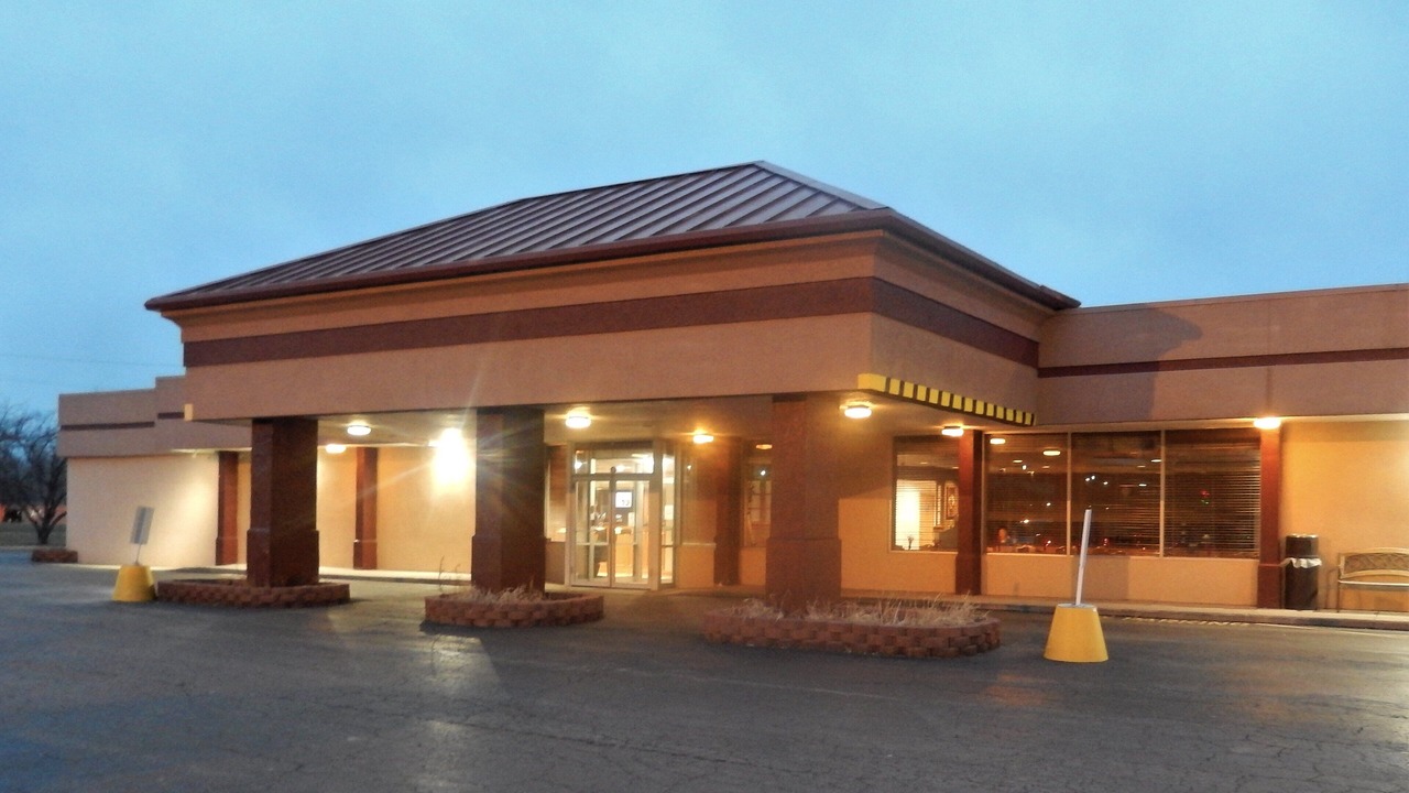 Photo of Buildings in Austinburg