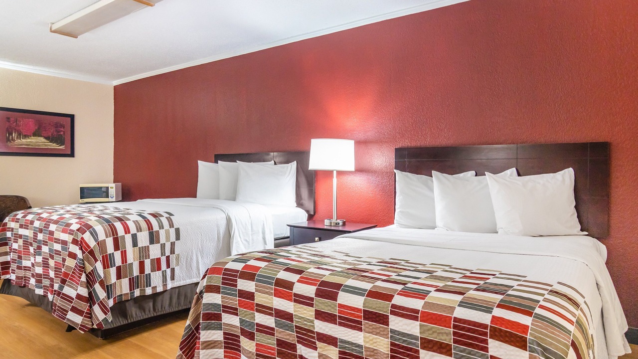 Photo of Bedroom in Austinburg