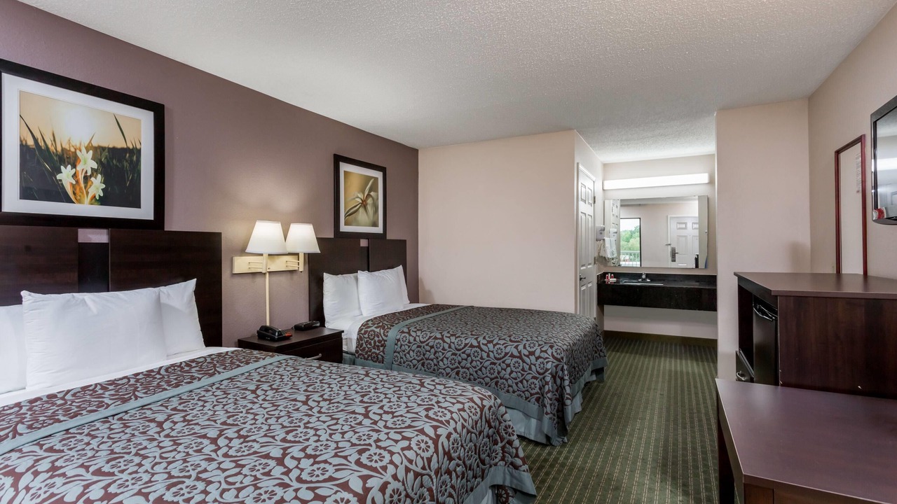 Photo of Bedroom in Lugoff