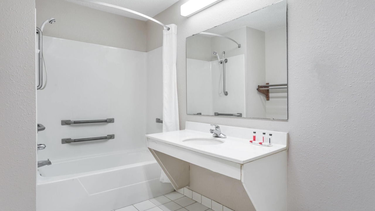 Photo of Bathroom in Lugoff