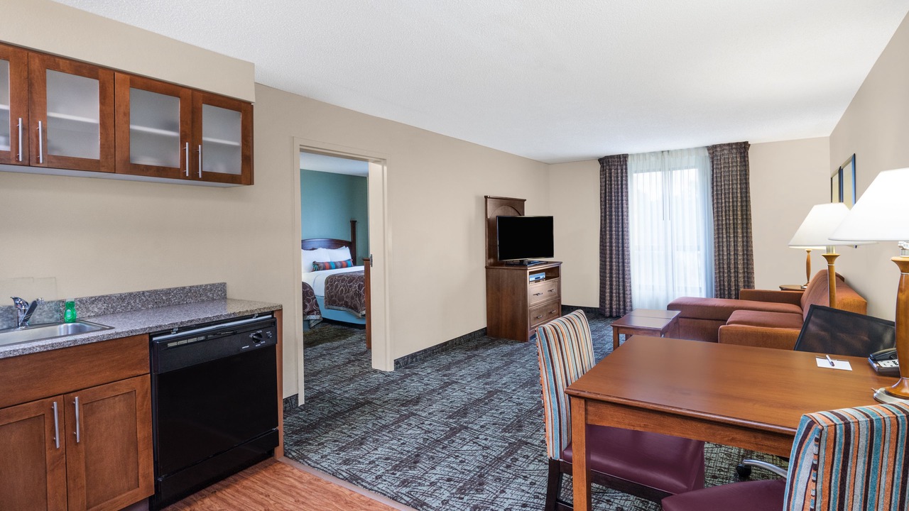 Photo of Bedroom in White Station
