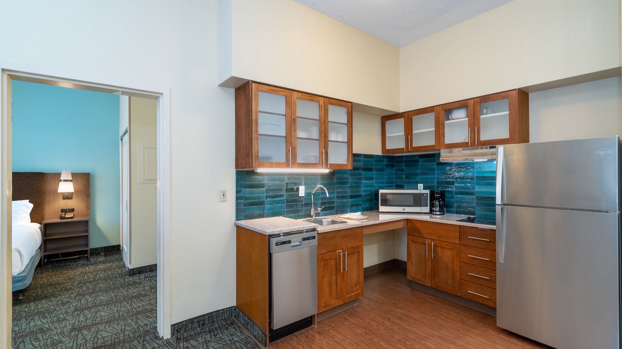 Photo of Kitchen in White Station