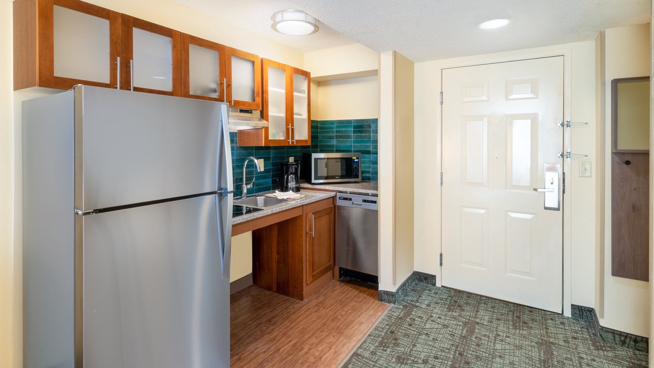 Photo of Kitchen in White Station