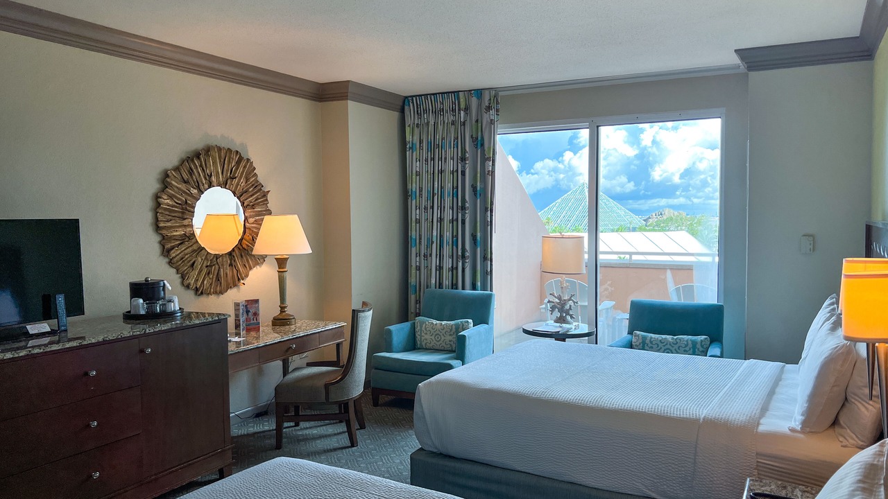 Photo of Bedroom in Galveston