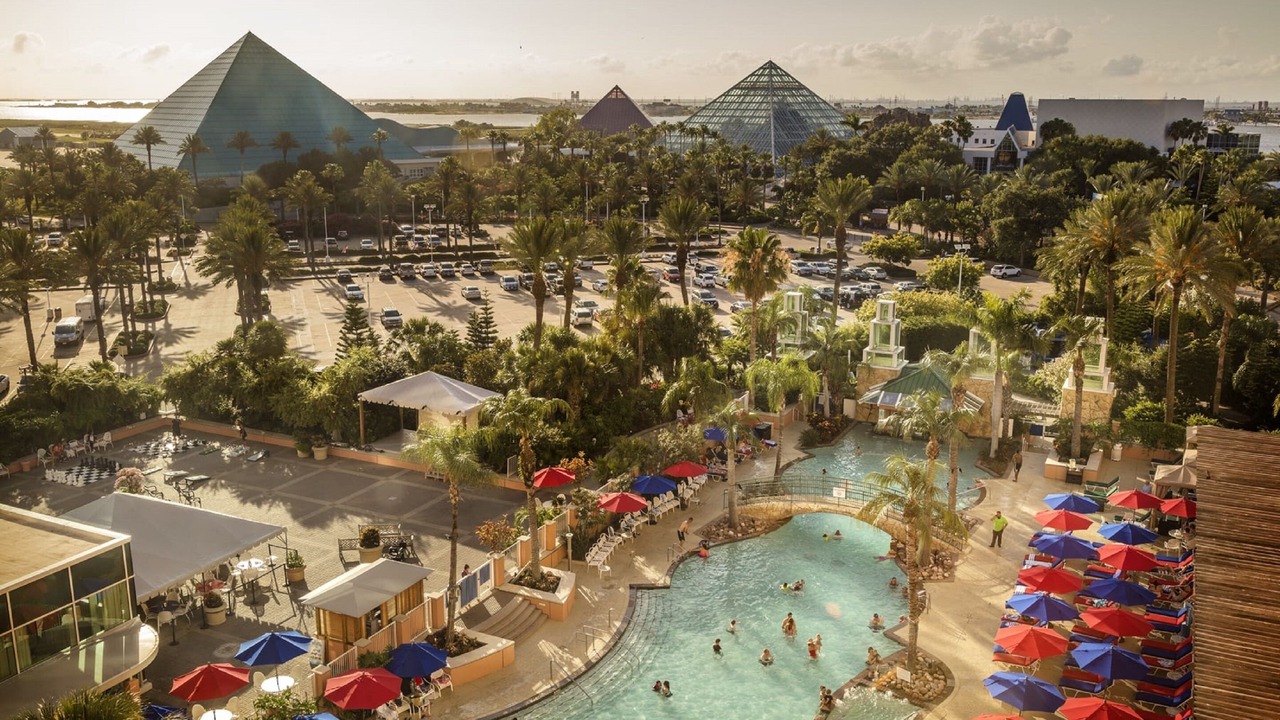 Photo of Outdoor in Galveston
