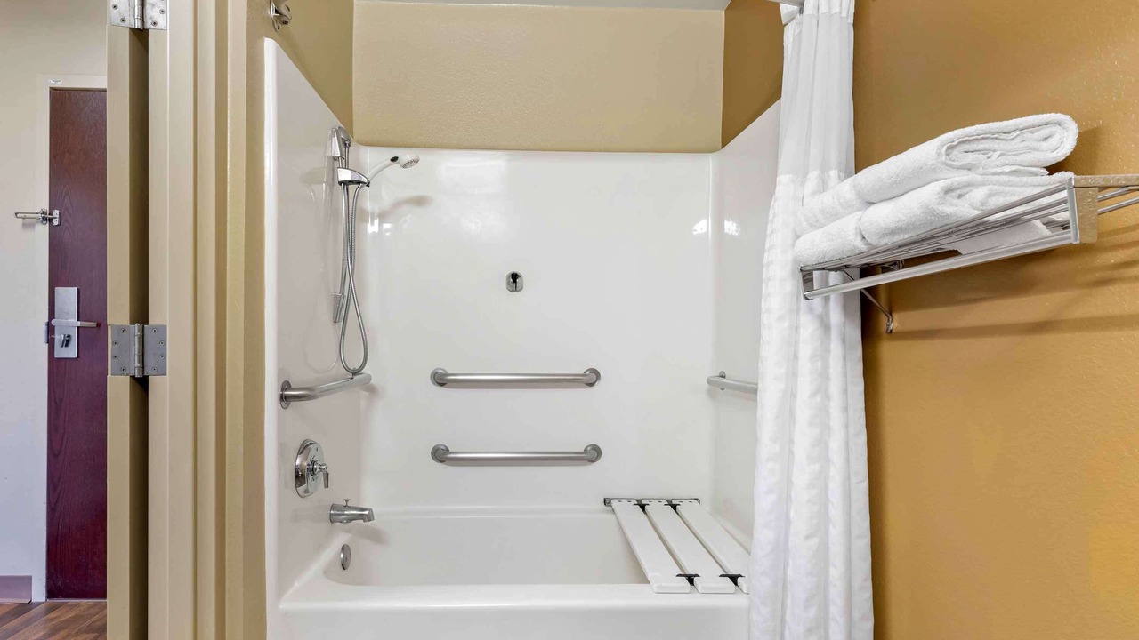 Photo of Bathroom in Jacksonville