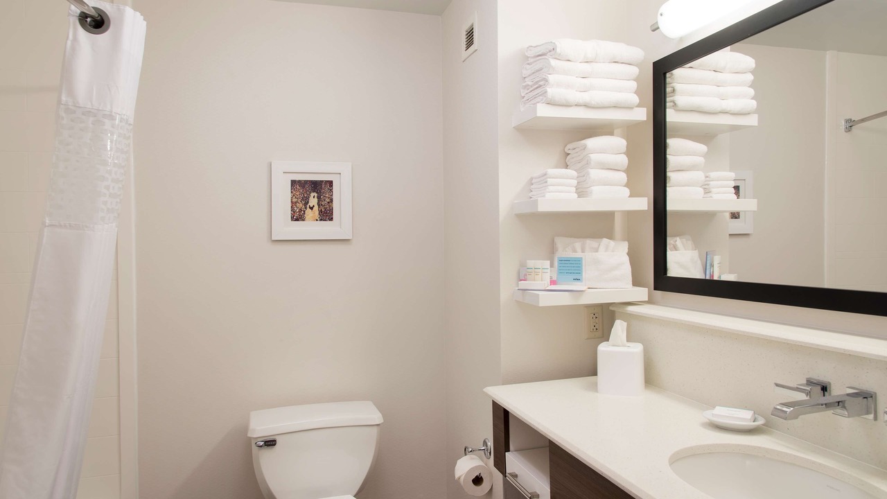 Photo of Bathroom in Seymour