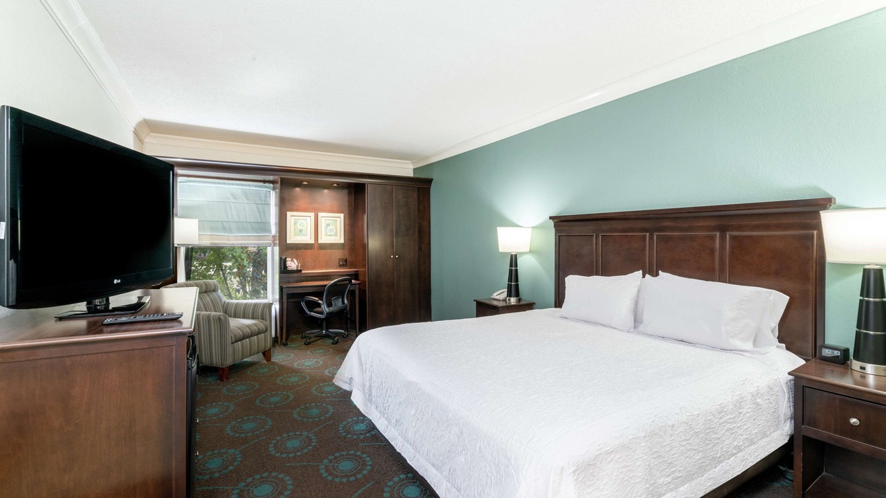 Photo of Bedroom in Mooresville