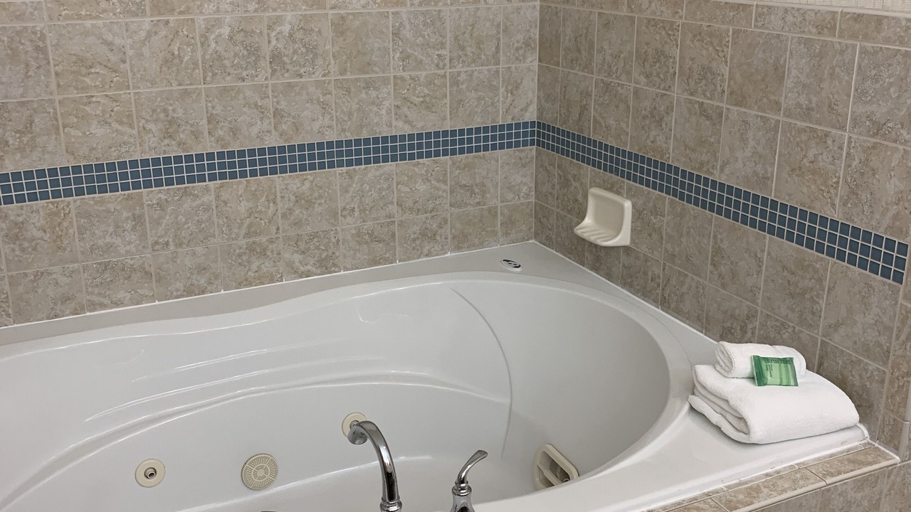 Photo of Bathroom in Torrington