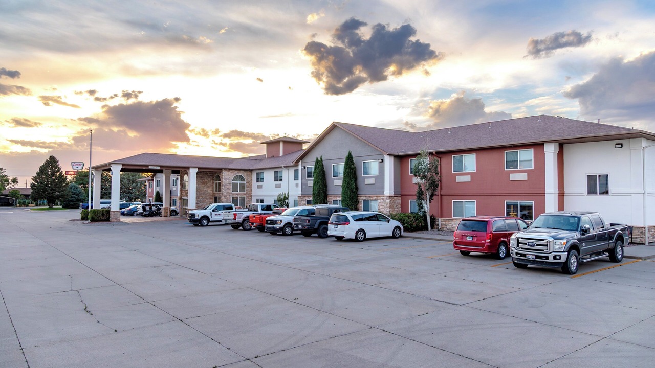 Photo of Outdoor in Torrington