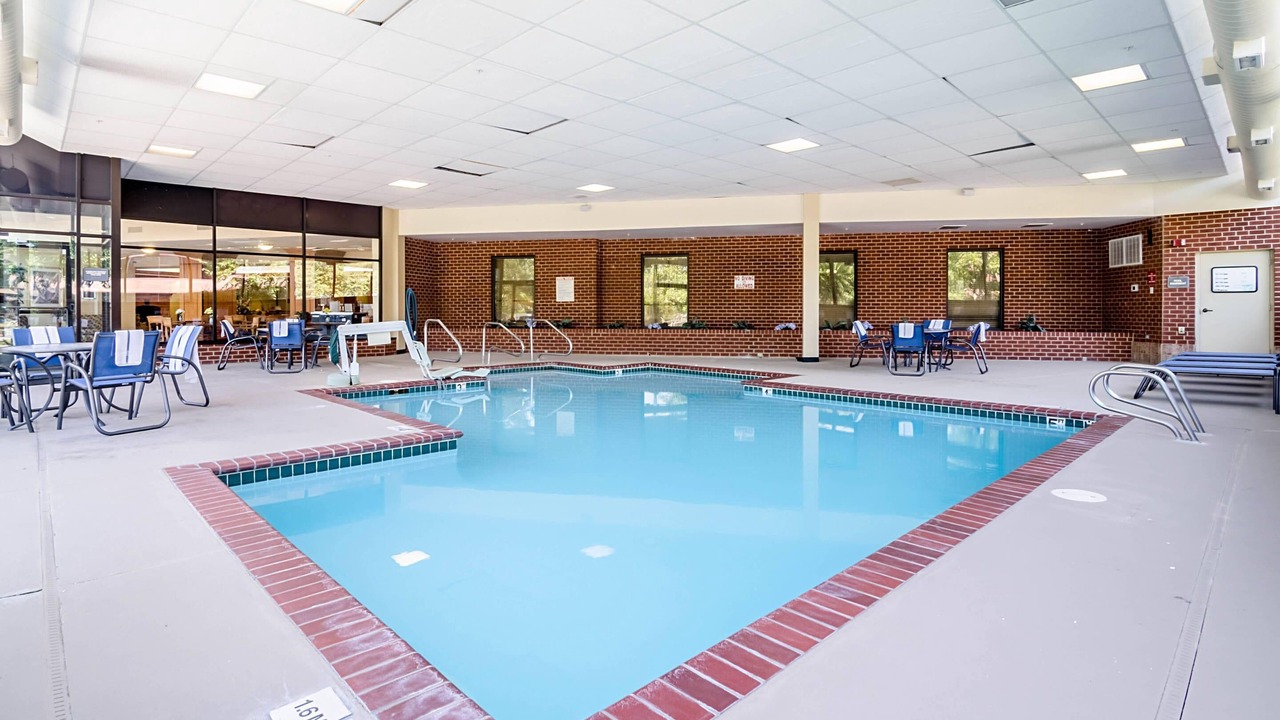 Photo of Outdoor in Innsbrook