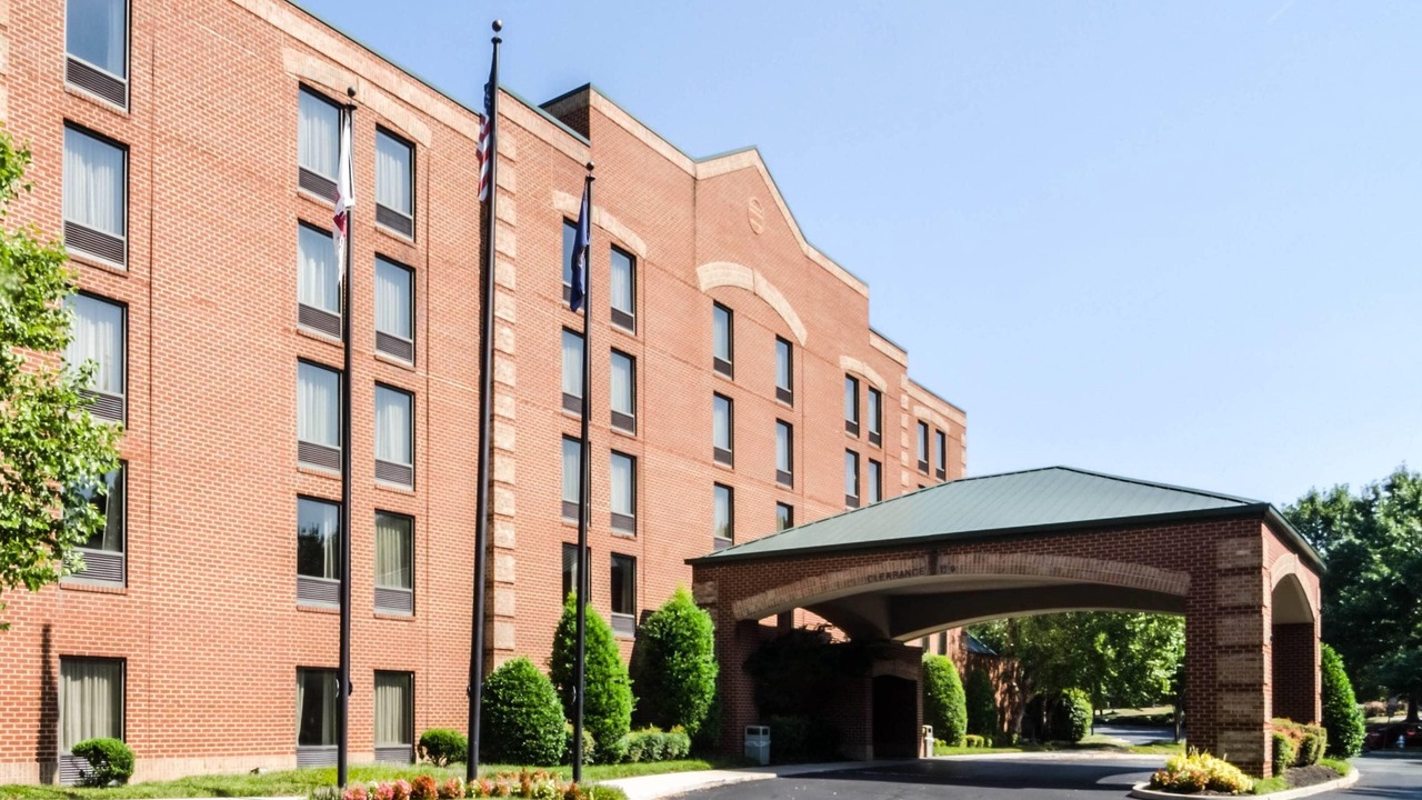 Photo of Outdoor in Innsbrook