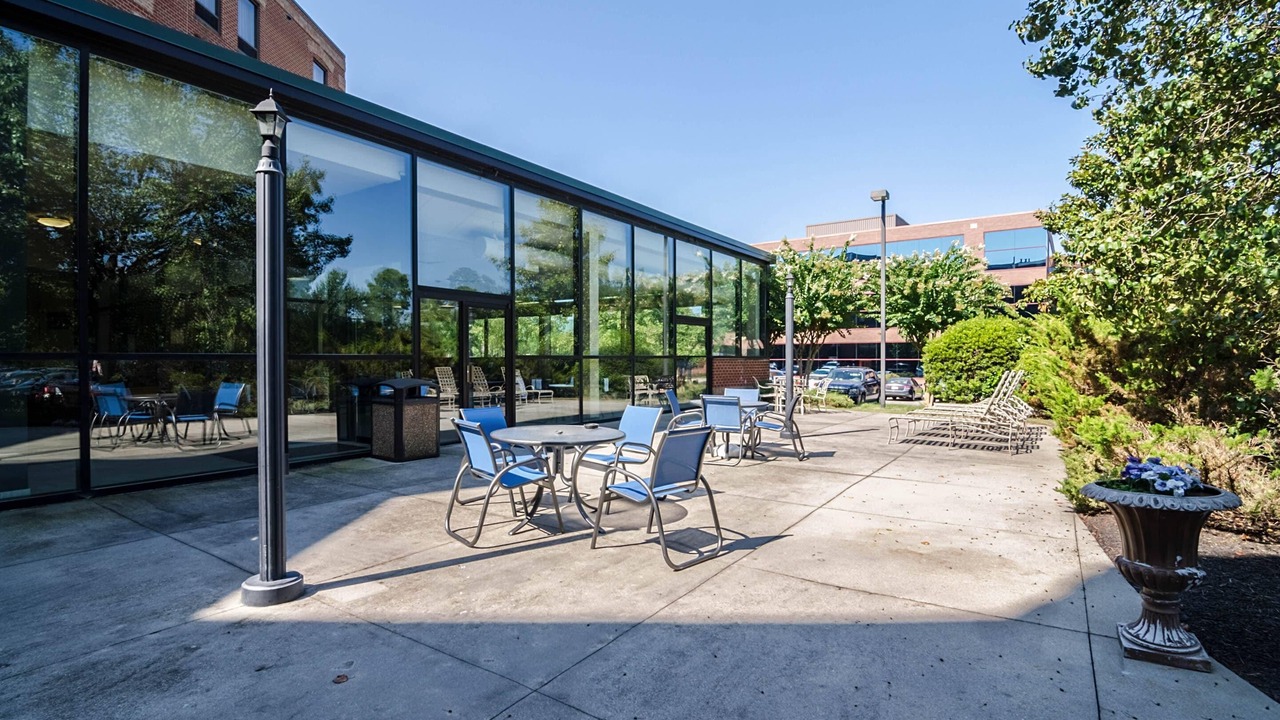 Photo of Outdoor in Innsbrook