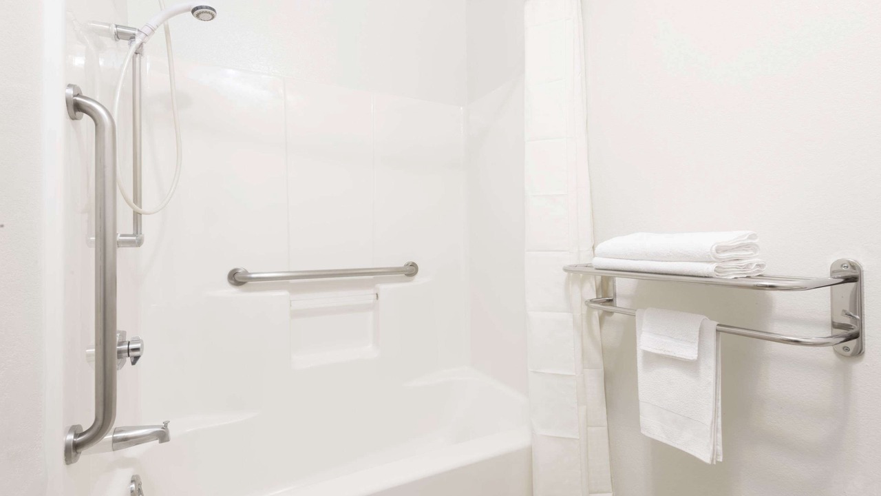 Photo of Bathroom in Grant Creek