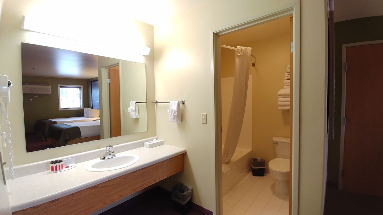 Photo of Bathroom in McCall