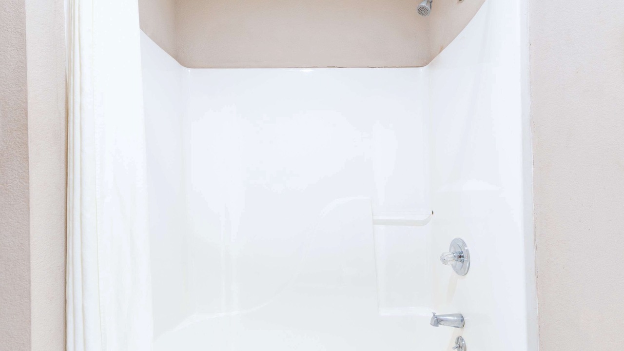 Photo of Bathroom in Neosho