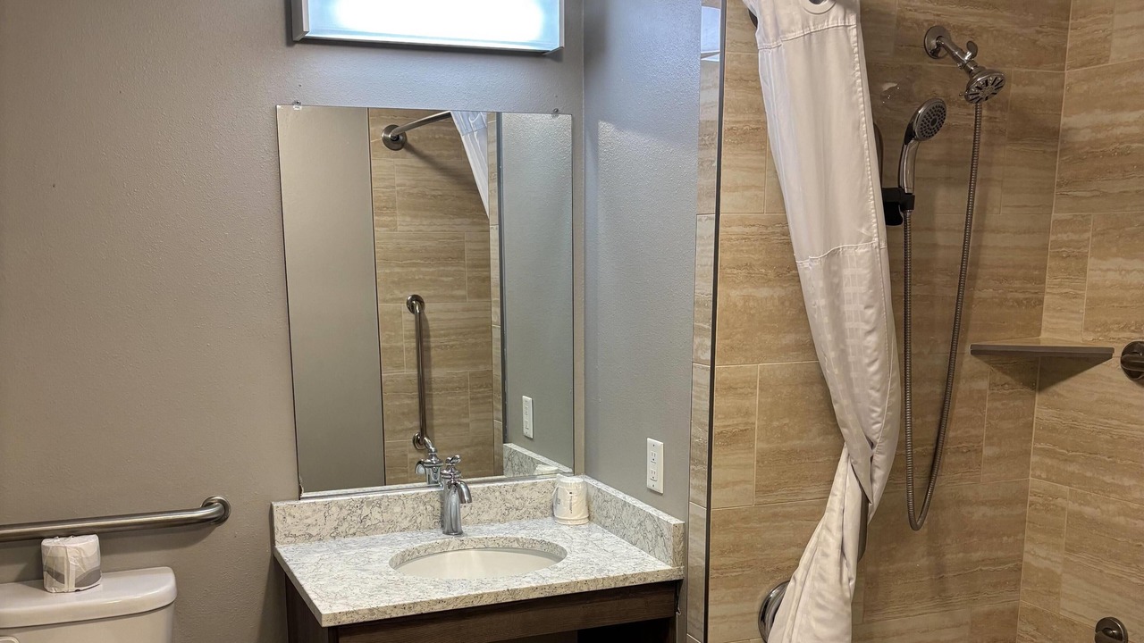 Photo of Bathroom in Rexburg