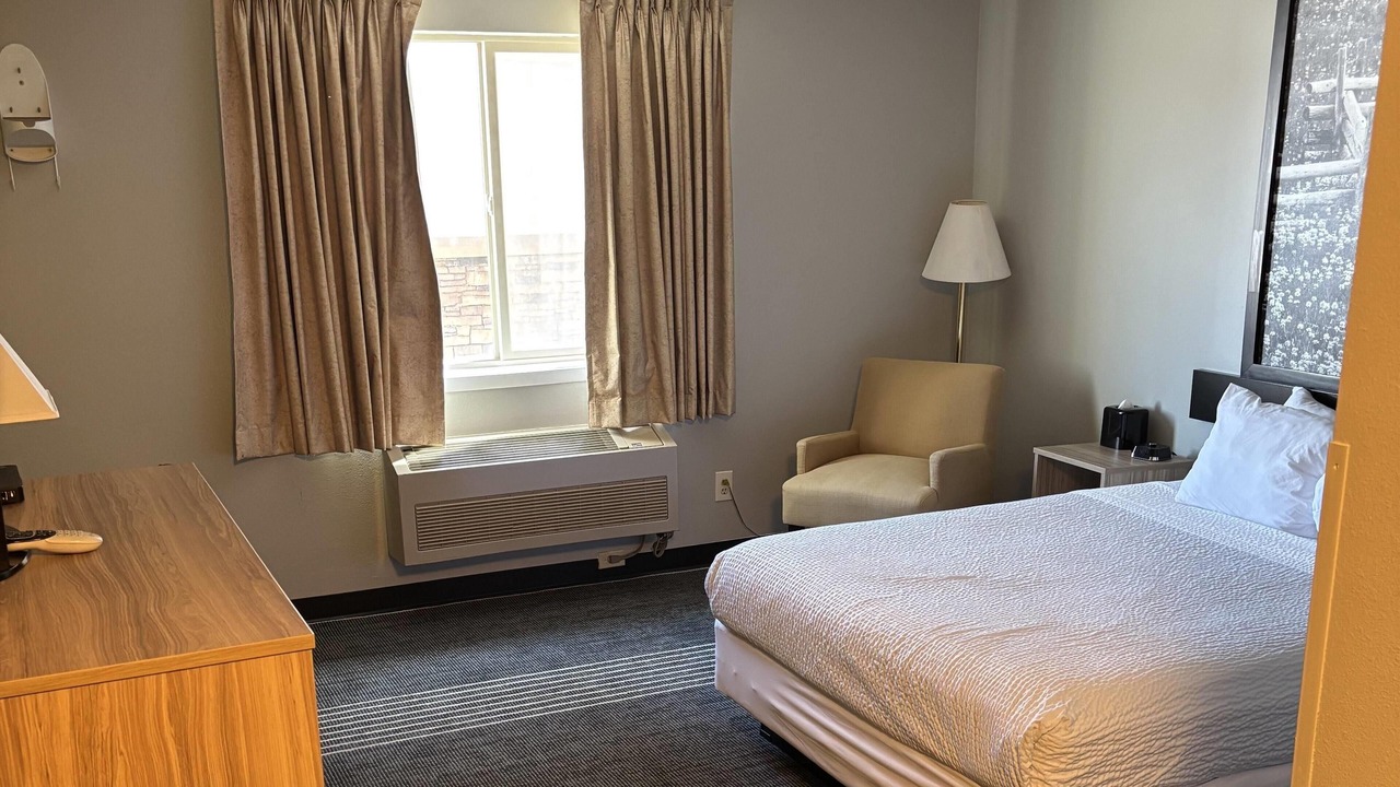 Photo of Bedroom in Rexburg