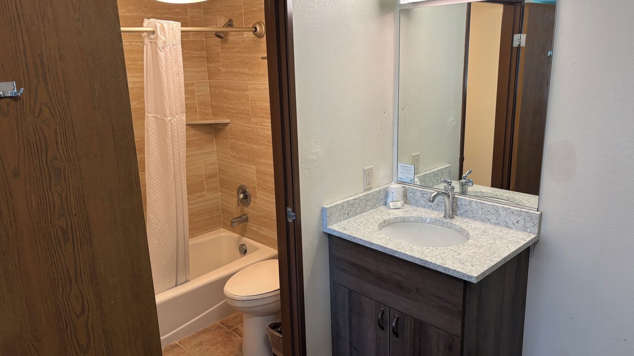 Photo of Bathroom in Rexburg