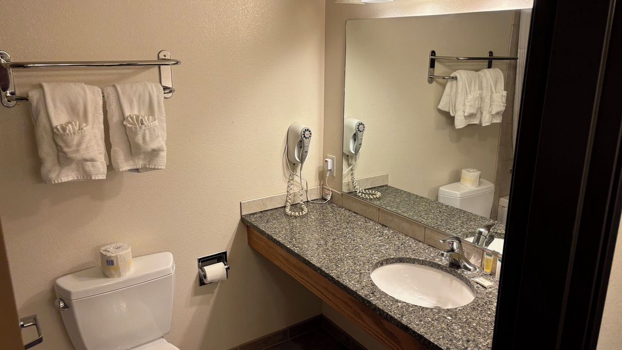 Photo of Bathroom in Rexburg
