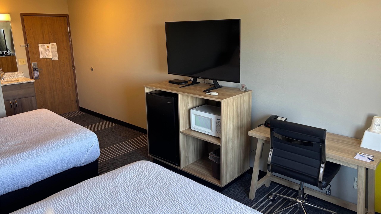 Photo of Bedroom in Rexburg