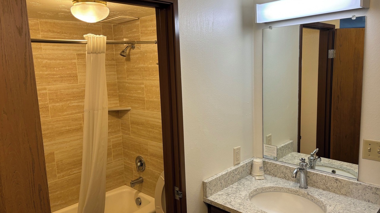 Photo of Bathroom in Rexburg