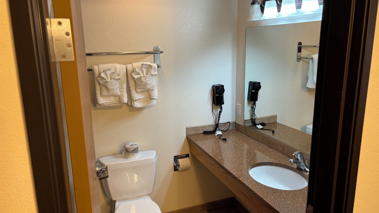 Photo of Bathroom in Rexburg
