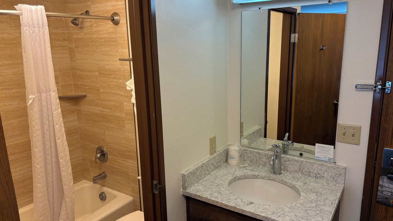 Photo of Bathroom in Rexburg