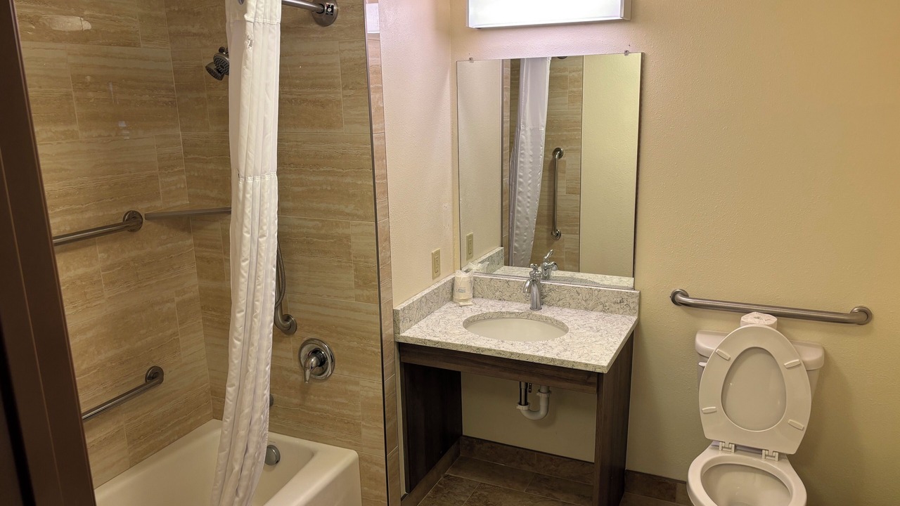 Photo of Bathroom in Rexburg