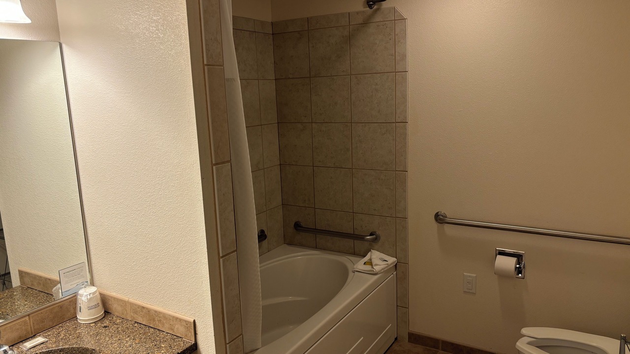 Photo of Bathroom in Rexburg