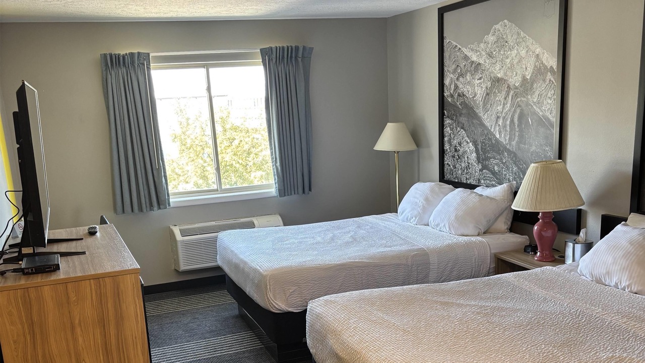 Photo of Bedroom in Rexburg