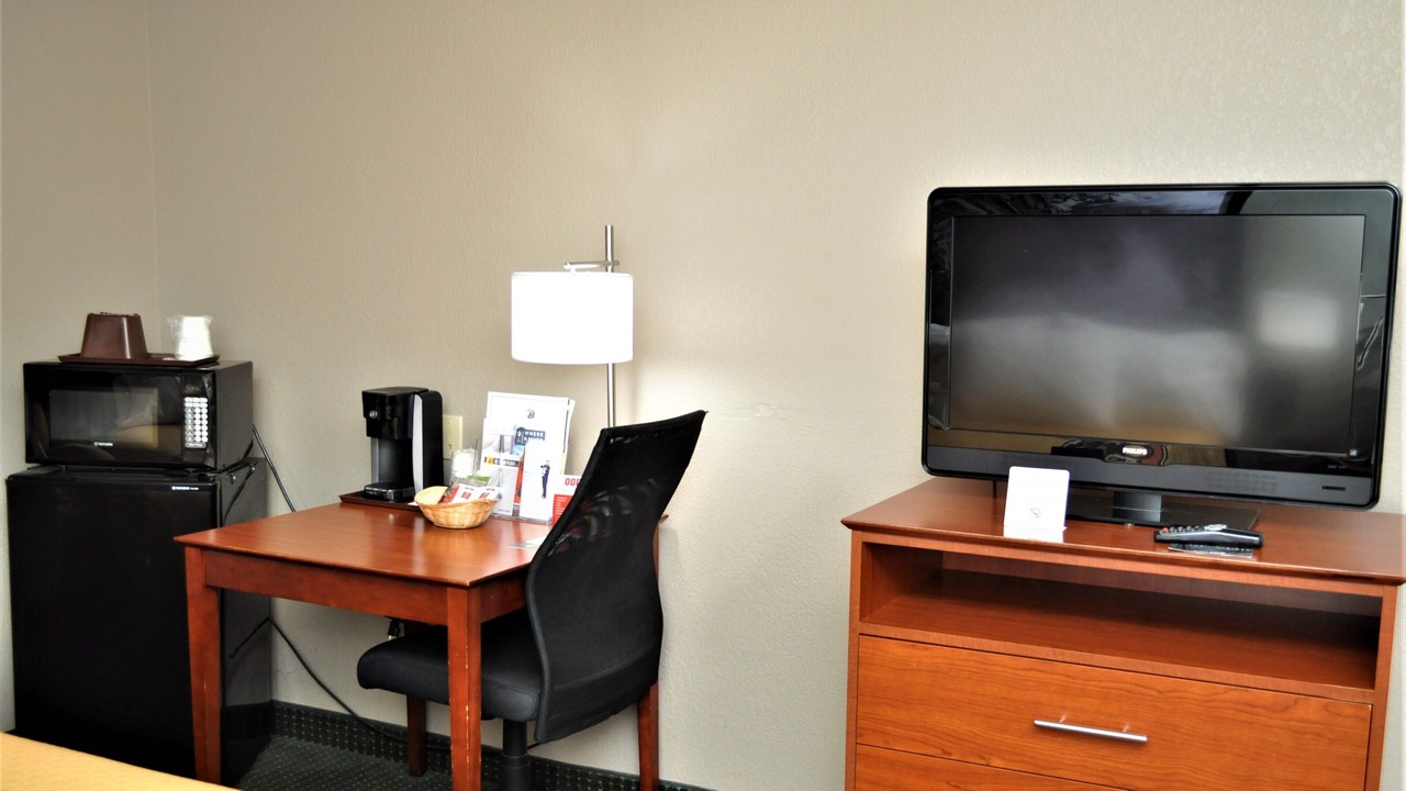 Photo of Bedroom in Clearfield