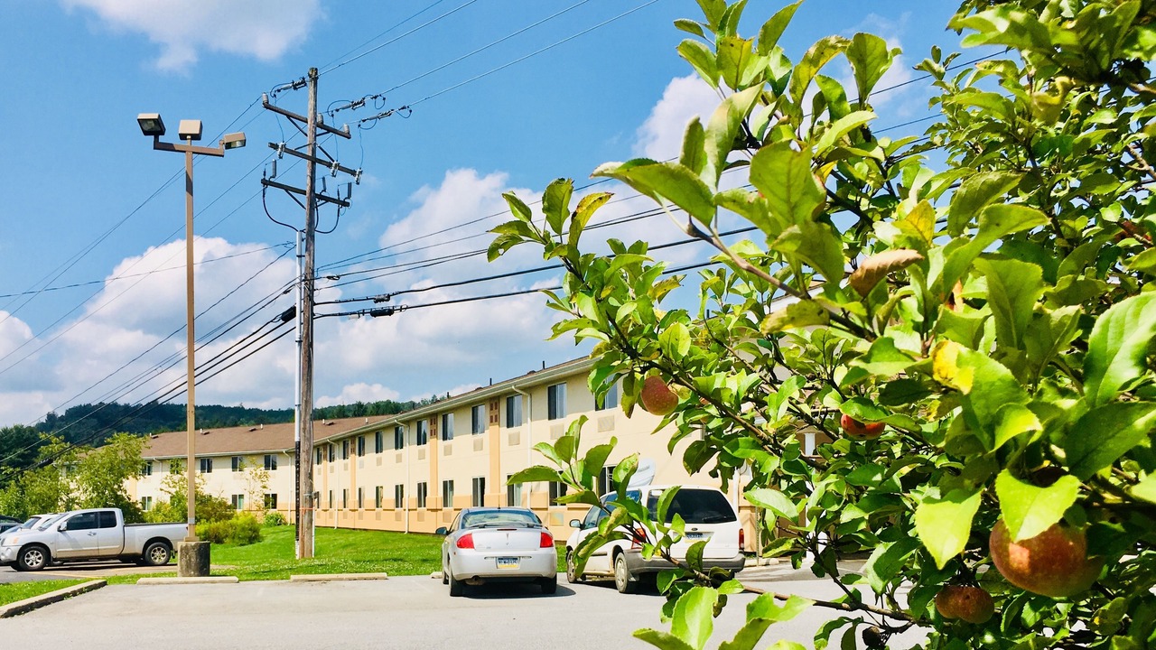 Photo of Outdoor in Clearfield