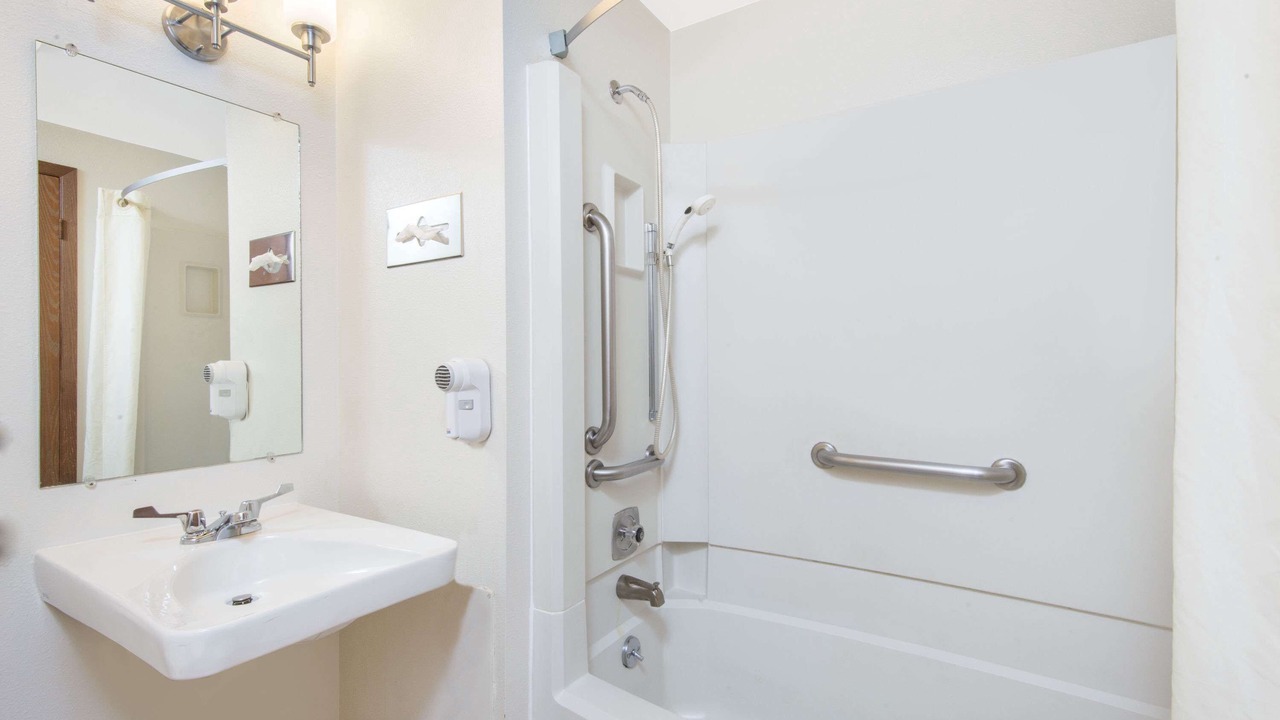 Photo of Bathroom in Buffalo