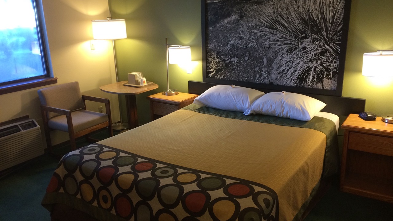 Photo of Bedroom in Buffalo